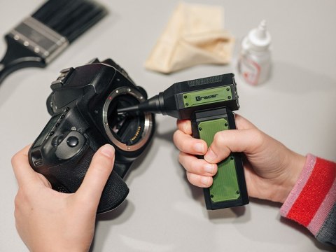 Mini dmuchawa wielofunkcyjna Tracer AirForce TRACER