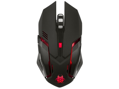 Mysz TRACER GAMEZONE ROCKY RF NANO TRACER