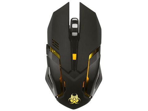 Mysz TRACER GAMEZONE ROCKY RF NANO TRACER
