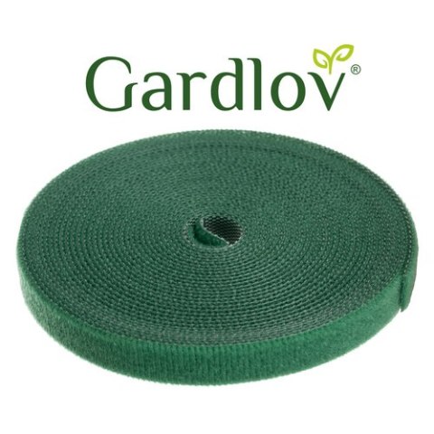 Rzep- taśma ogrodnicza 5m Gardlov 25362 GARDLOV