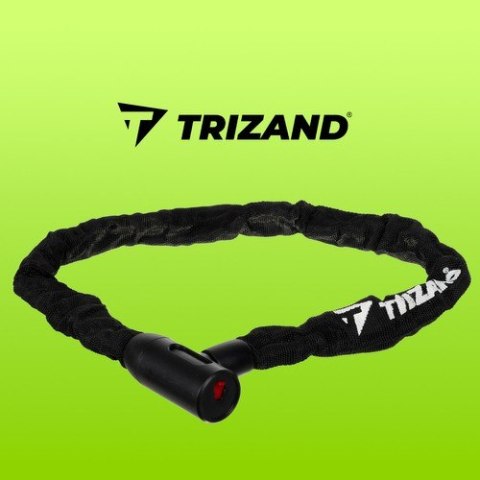 Zapięcie rowerowe - łańcuchowe Trizand 24028 TRIZAND