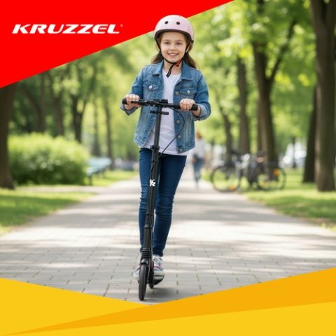 Hulajnoga Kruzzel Hyperion B 26142 KRUZZEL