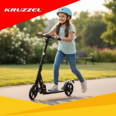 Hulajnoga Kruzzel Hyperion B 26142 KRUZZEL