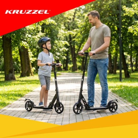 Hulajnoga Kruzzel Hyperion B 26142 KRUZZEL