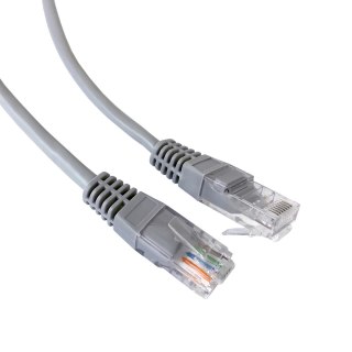 Patchcord UTP cat.6e 3m LP