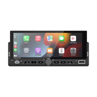 Radio samochodowe Kruger&Matz KM2017 CarPlay/AndroidAuto Kruger&Matz