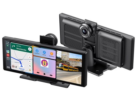 Stacja multimedialna TRACER CR-PLAY 10.2 TRACER