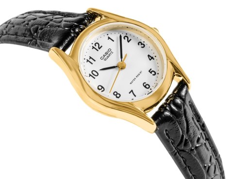 CASIO Zegarek Damski CASIO LTP-1154PQ-7BEG + BOX
