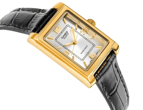 CASIO Zegarek Damski CASIO LTP-1234PGL-7A2EF + BOX