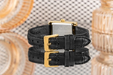 CASIO Zegarek Damski CASIO LTP-1234PGL-7A2EF + BOX