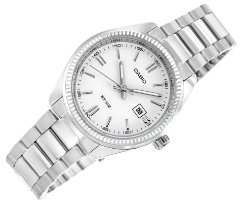 CASIO Zegarek Damski CASIO LTP-1302PD-7A1VEG + BOX