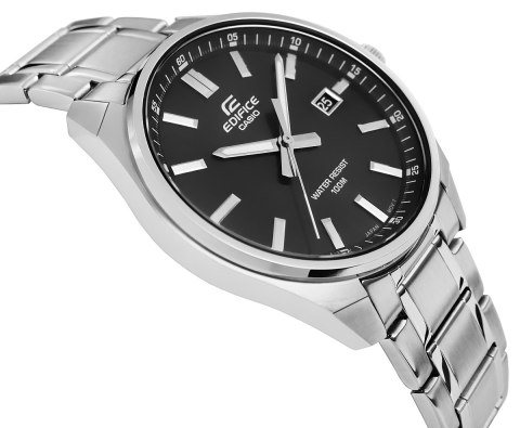 CASIO Zegarek Męski CASIO EDIFICE EFV-150D-1AVUEF + BOX