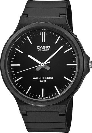 CASIO Zegarek Męski CASIO MW-240-1EVEF + BOX