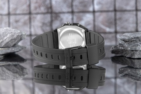 CASIO Zegarek Męski CASIO W-59-1VQES + BOX
