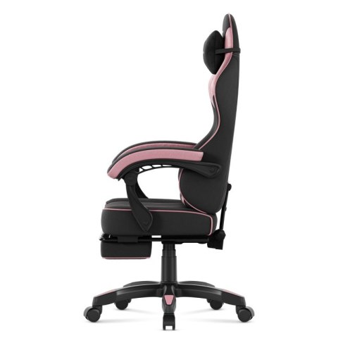 Fotel gamingowy Force 3.7 Pink