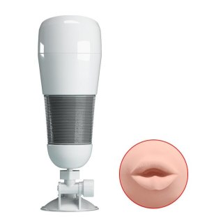 PRETTY LOVE -Hedy, Vibration Suction base