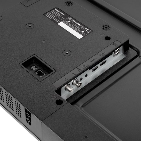 Telewizor Kruger&Matz 40" FHD Google TV 5.0, DVB-T2/S2/T/C H.265 HEVC Kruger&Matz