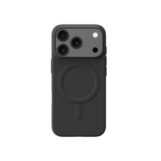 Etui case na iPhone 17 Pro Max Minimal Air MagSafe - czarne