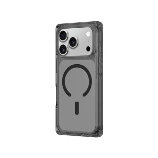 Etui pokrowiec na iPhone 17 Pro Max Omni MagSafe - czarne