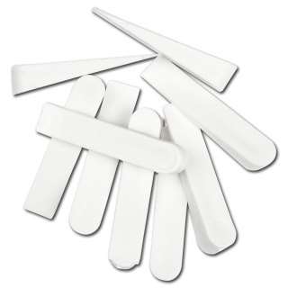 Kliny dystansowe małe, 100 szt. NEO TOOLS
