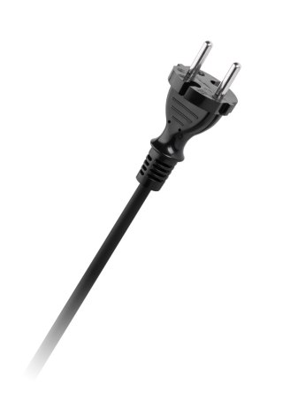 Przewód w gumie H05RR-F OW 2x1mm2 300/500V 3m Armac