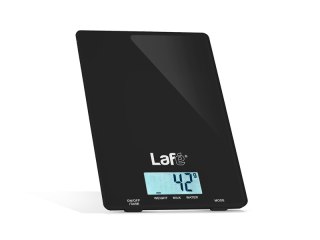 Waga kuchenna LAFE Precision Black LAFE