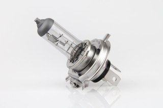 Żarówka halogenowa h4 24v 75/70w filtr uv (e8) amio-01267 AMiO