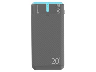 Power bank TRACER EnerGen 20000mAh PD+QC3.0 GB TRACER