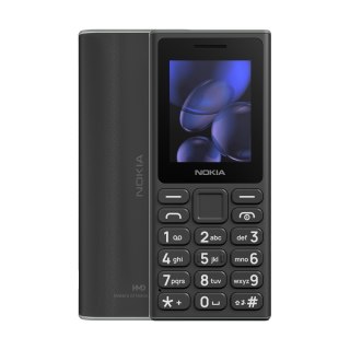 Telefon GSM Nokia 105 2024 Czarny, DualSim, 4G Nokia