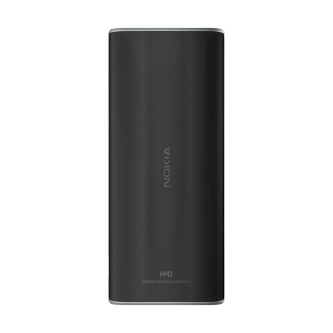 Telefon GSM Nokia 105 2024 Czarny, DualSim, 4G Nokia