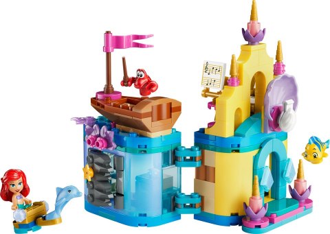 43285 | Magiczny Minipałac Arielki LEGO