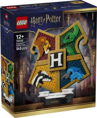 76462 | Herb Hogwartu LEGO