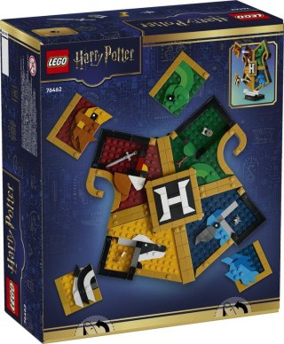 76462 | Herb Hogwartu LEGO