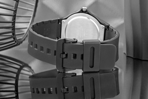 CASIO Zegarek Męski CASIO MW-240-2BVDF + BOX