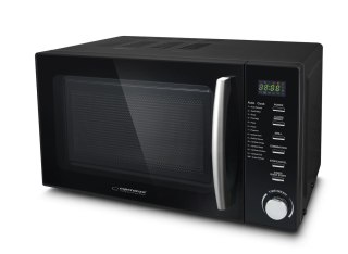EKO010 Esperanza kuchenka mikrofalowa z grillem cocinero Esperanza