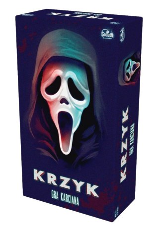 Goliath Games - Krzyk Goliath