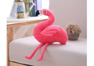 Maskotka Pluszowy Flaming Różowy 15 cm LEAN TOYS