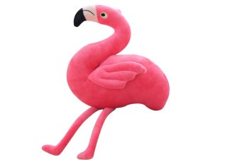 Maskotka Pluszowy Flaming Różowy 15 cm LEAN TOYS