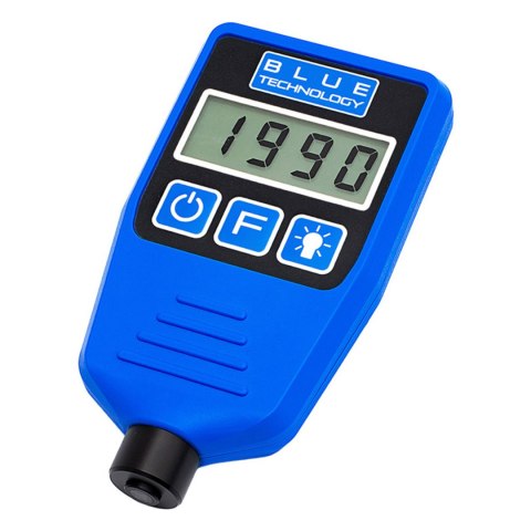 Miernik lakieru dx-13-fe BLUE TECHNOLOGY
