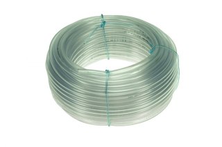 Wąż techniczny 4/1 mm 25m w rolce GODMAR