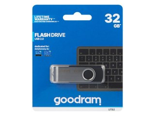 66-293# Pendrive 32gb goodram uts2 usb2.0 Blow