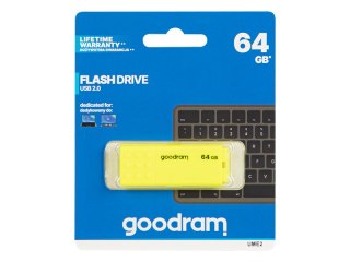 66-296# Pendrive 64gb goodram ume2 usb2.0 Blow