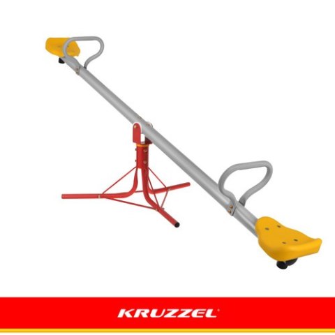 Huśtawka ogrodowa 2w1 Kruzzel KRUZZEL