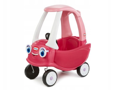 Jeździk cozy coupe princess LITTLE TIKES