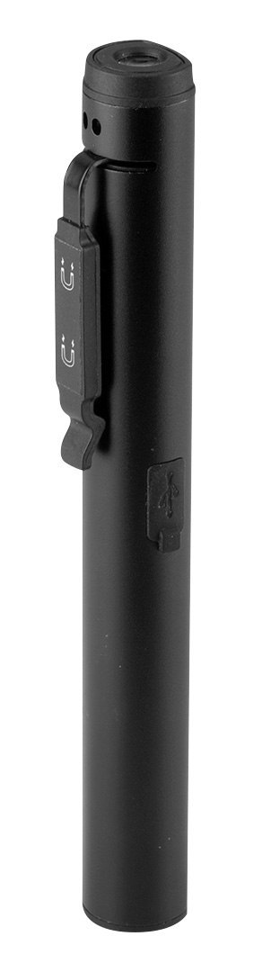 Lampa inspekcyjna 450 lm COB LED + laser + UV + latarka 4 w 1 NEO TOOLS