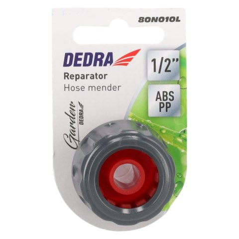 Reparator 1/2", luzem Dedra