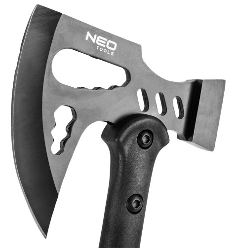 Toporek taktyczny NEO TOOLS