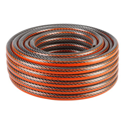 Wąż ogrodowy 1/2" x 20 m, 6-warstwowy NEO PROFESSIONAL NEO TOOLS