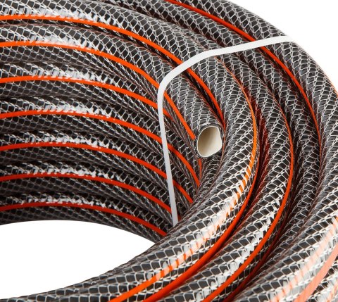 Wąż ogrodowy 1/2" x 20 m, 6-warstwowy NEO PROFESSIONAL NEO TOOLS