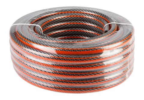 Wąż ogrodowy 1/2" x 20 m, 6-warstwowy NEO PROFESSIONAL NEO TOOLS
